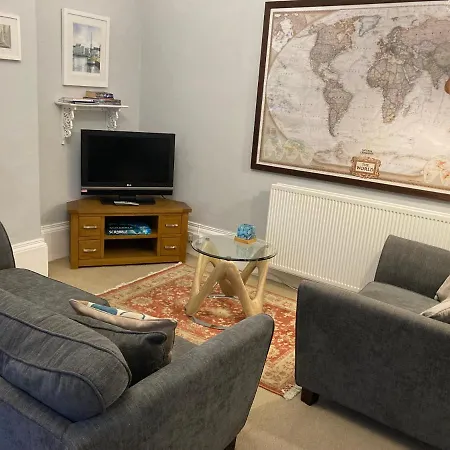 Hotel The Corner House