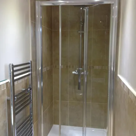 Hotel The Corner House Whitehaven