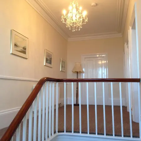 The Corner House Whitehaven