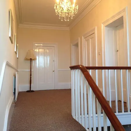 The Corner House 2* Whitehaven