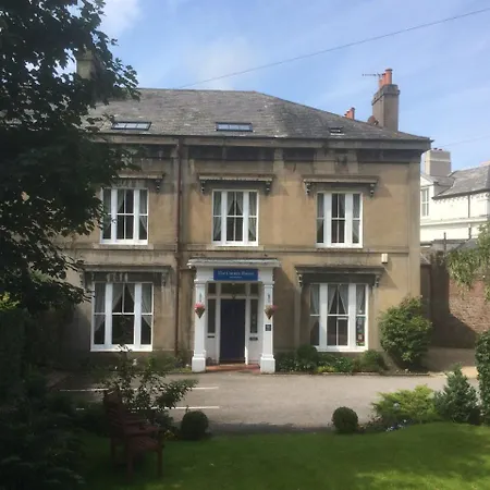 The Corner House Hotel Whitehaven