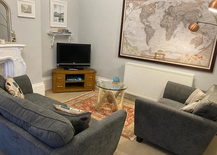 Hotel The Corner House