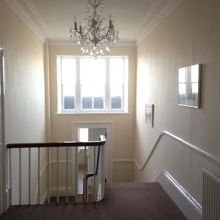 Hotel The Corner House Whitehaven